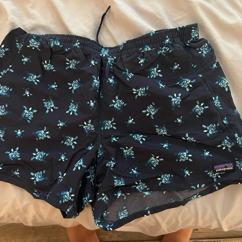 Patagonia Baggies